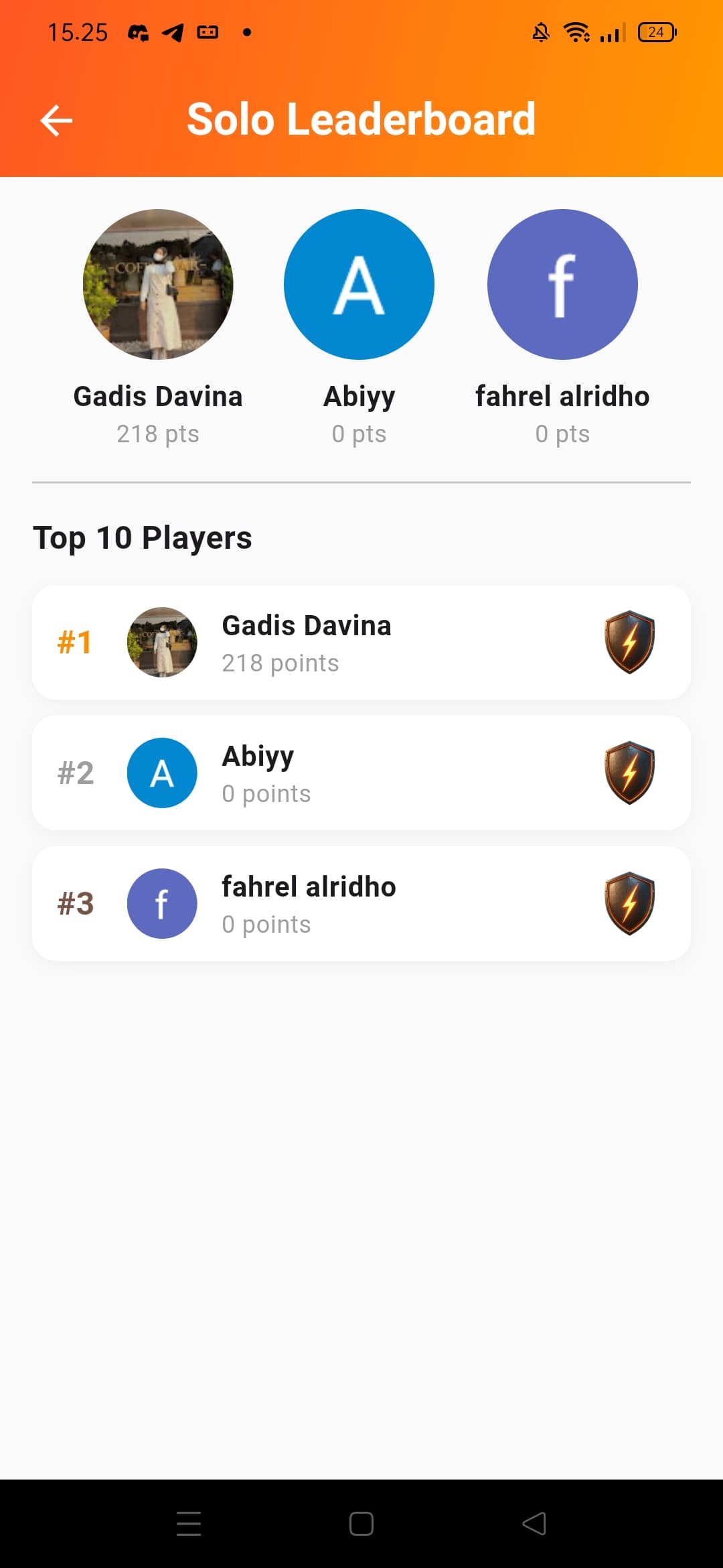 Screenshot 5