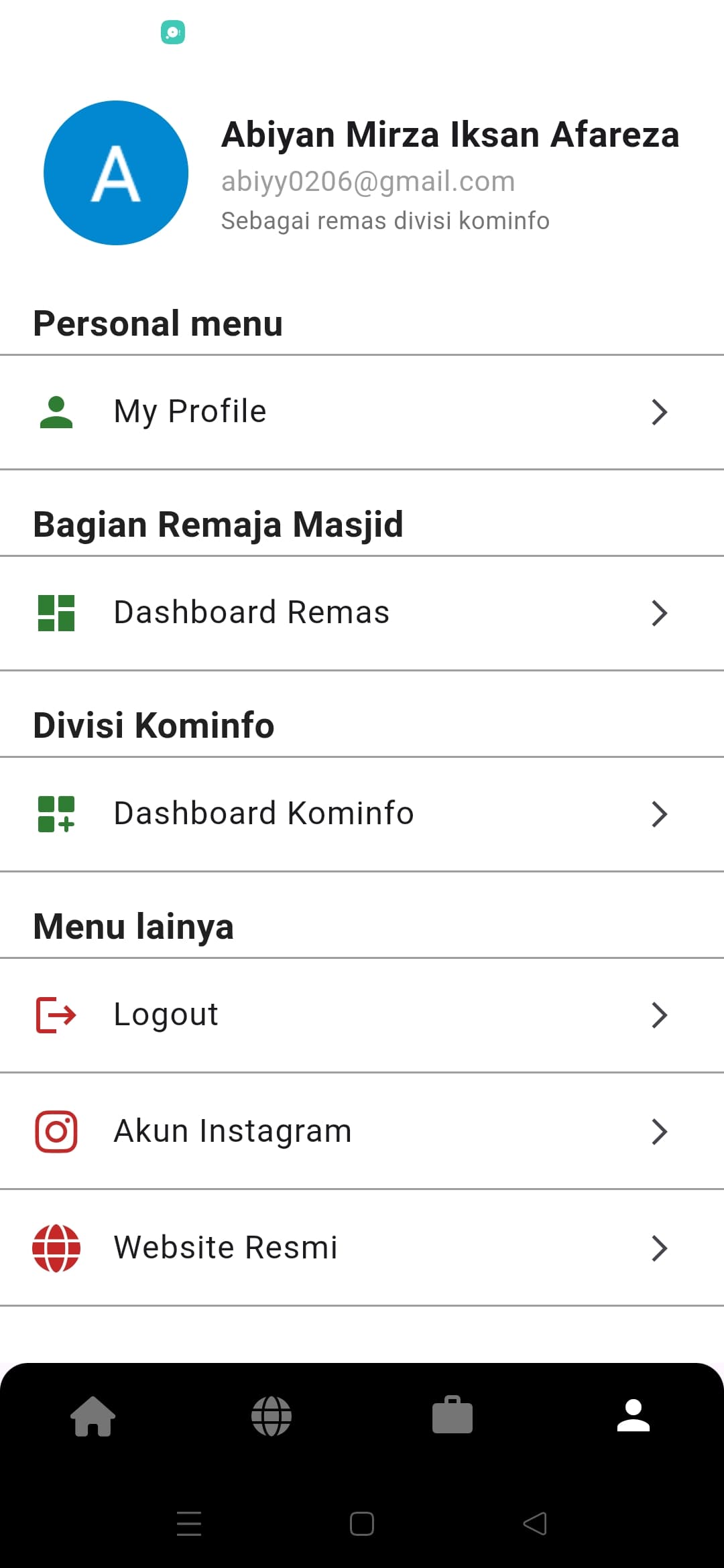 Screenshot 4