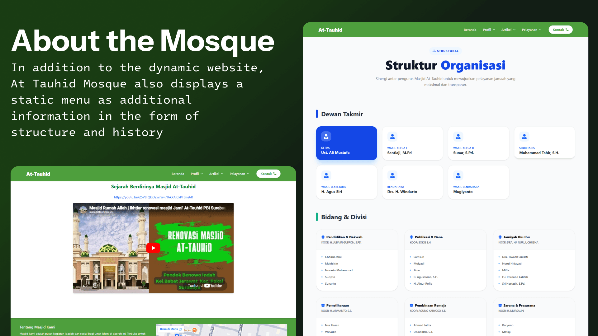 Website Screenshot 5
