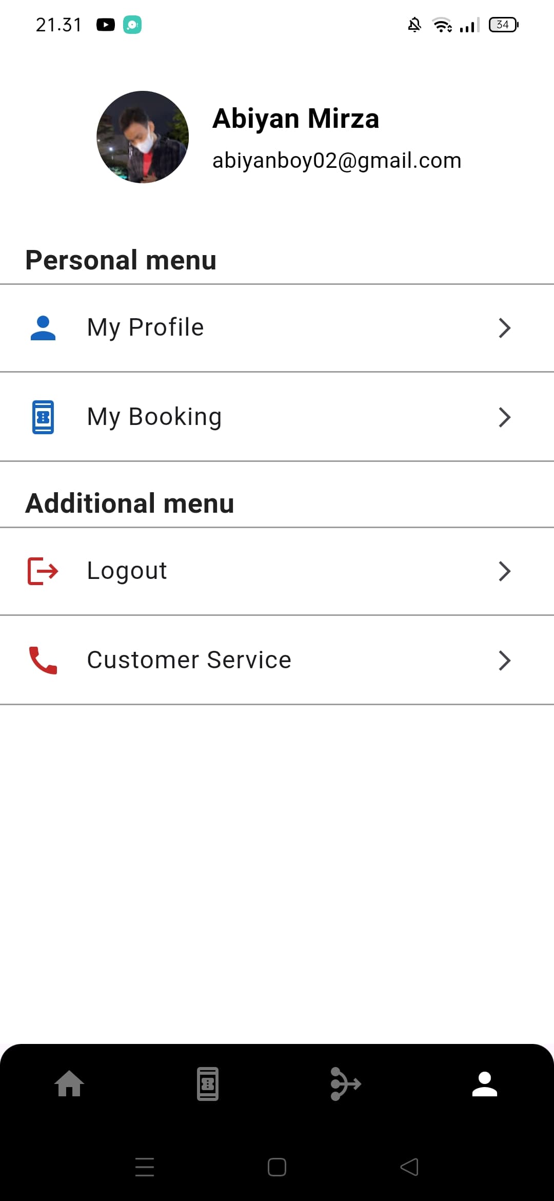 Screenshot 5