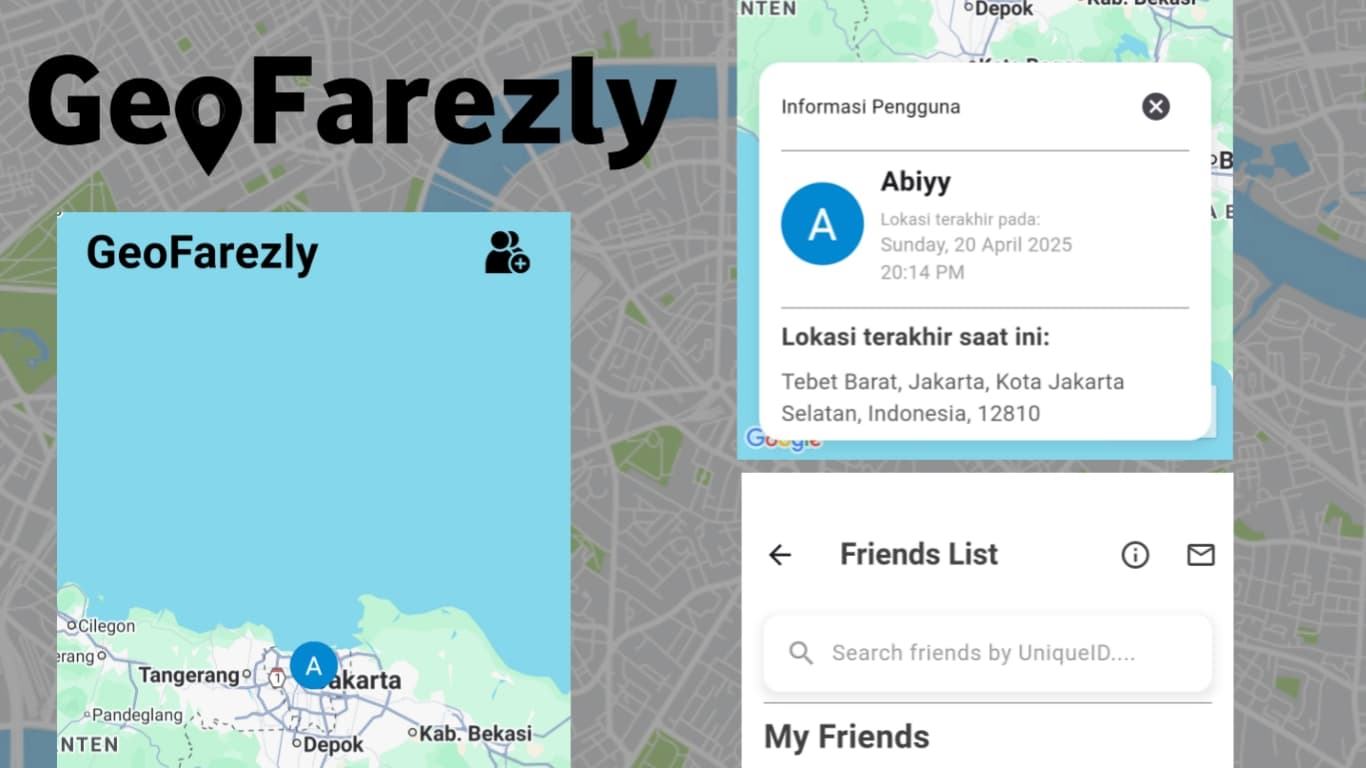 GeoFarezly